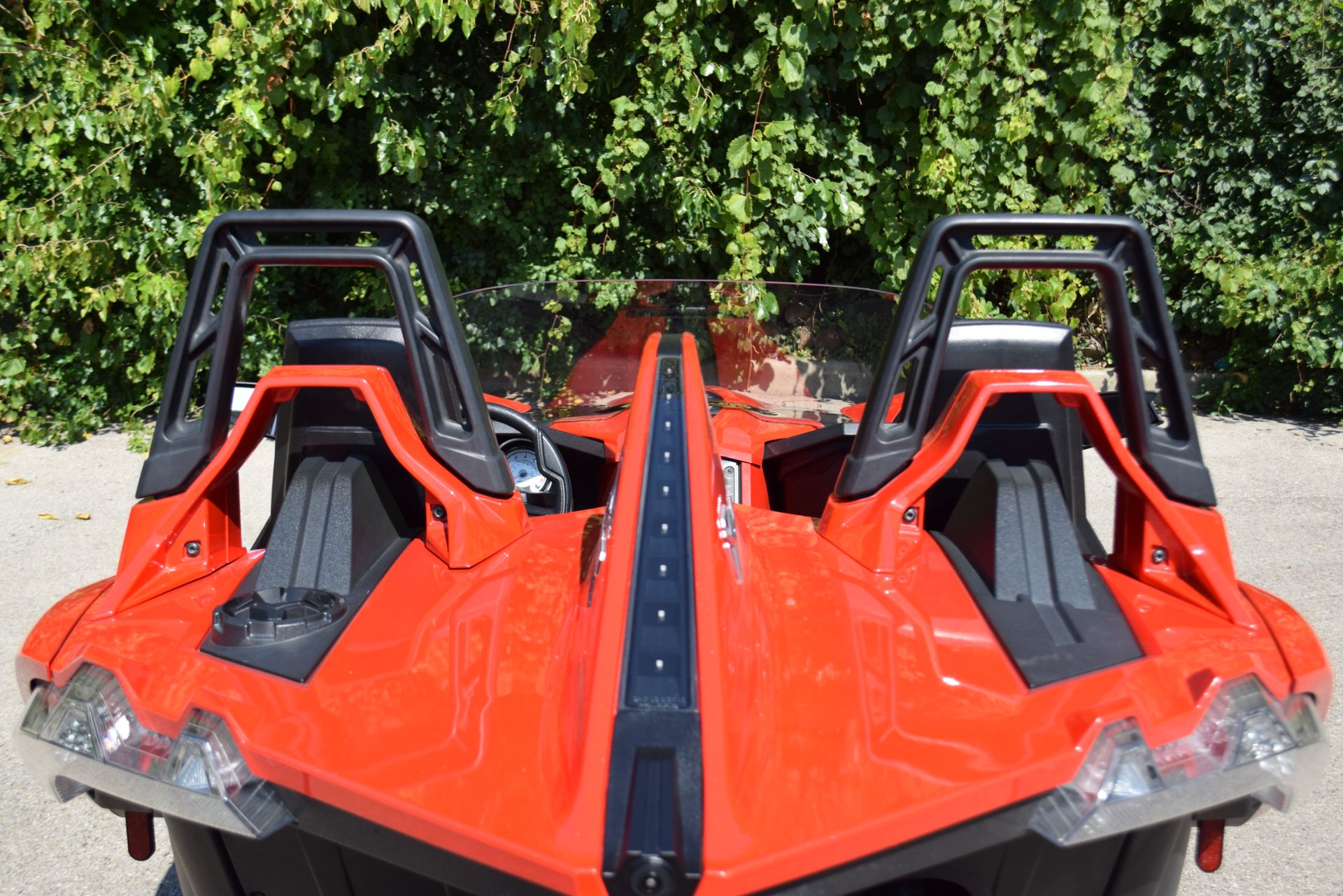 2015 Polaris Slingshot SL in Wauconda, Illinois - Photo 26