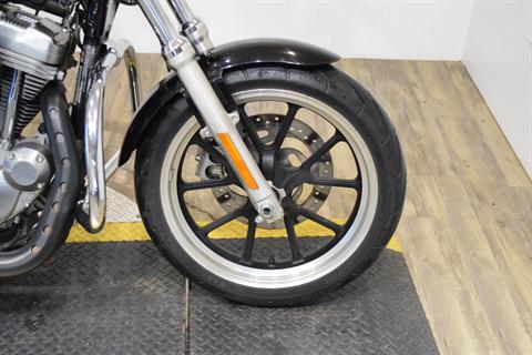2015 Harley-Davidson SuperLow® in Wauconda, Illinois - Photo 2