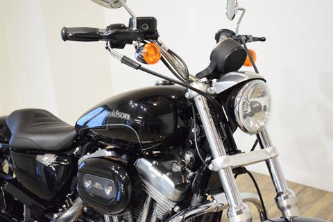 2015 Harley-Davidson SuperLow® in Wauconda, Illinois - Photo 3