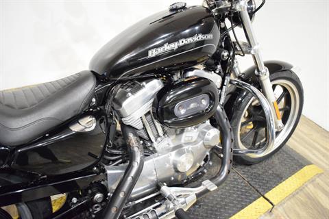 2015 Harley-Davidson SuperLow® in Wauconda, Illinois - Photo 6