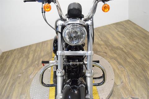 2015 Harley-Davidson SuperLow® in Wauconda, Illinois - Photo 12