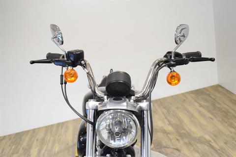2015 Harley-Davidson SuperLow® in Wauconda, Illinois - Photo 13