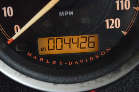 2015 Harley-Davidson SuperLow® in Wauconda, Illinois - Photo 28
