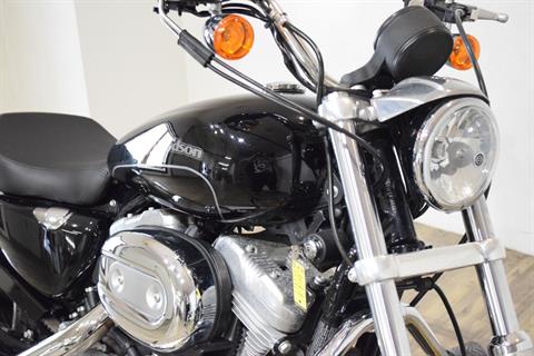 2015 Harley-Davidson SuperLow® in Wauconda, Illinois - Photo 3