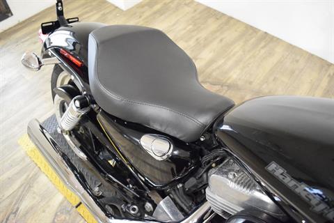 2015 Harley-Davidson SuperLow® in Wauconda, Illinois - Photo 5