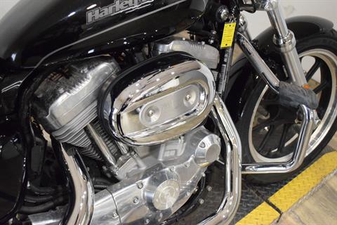 2015 Harley-Davidson SuperLow® in Wauconda, Illinois - Photo 7