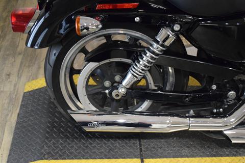 2015 Harley-Davidson SuperLow® in Wauconda, Illinois - Photo 8