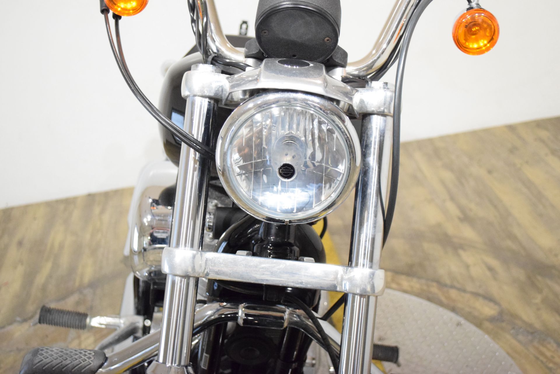 2015 Harley-Davidson SuperLow® in Wauconda, Illinois - Photo 12