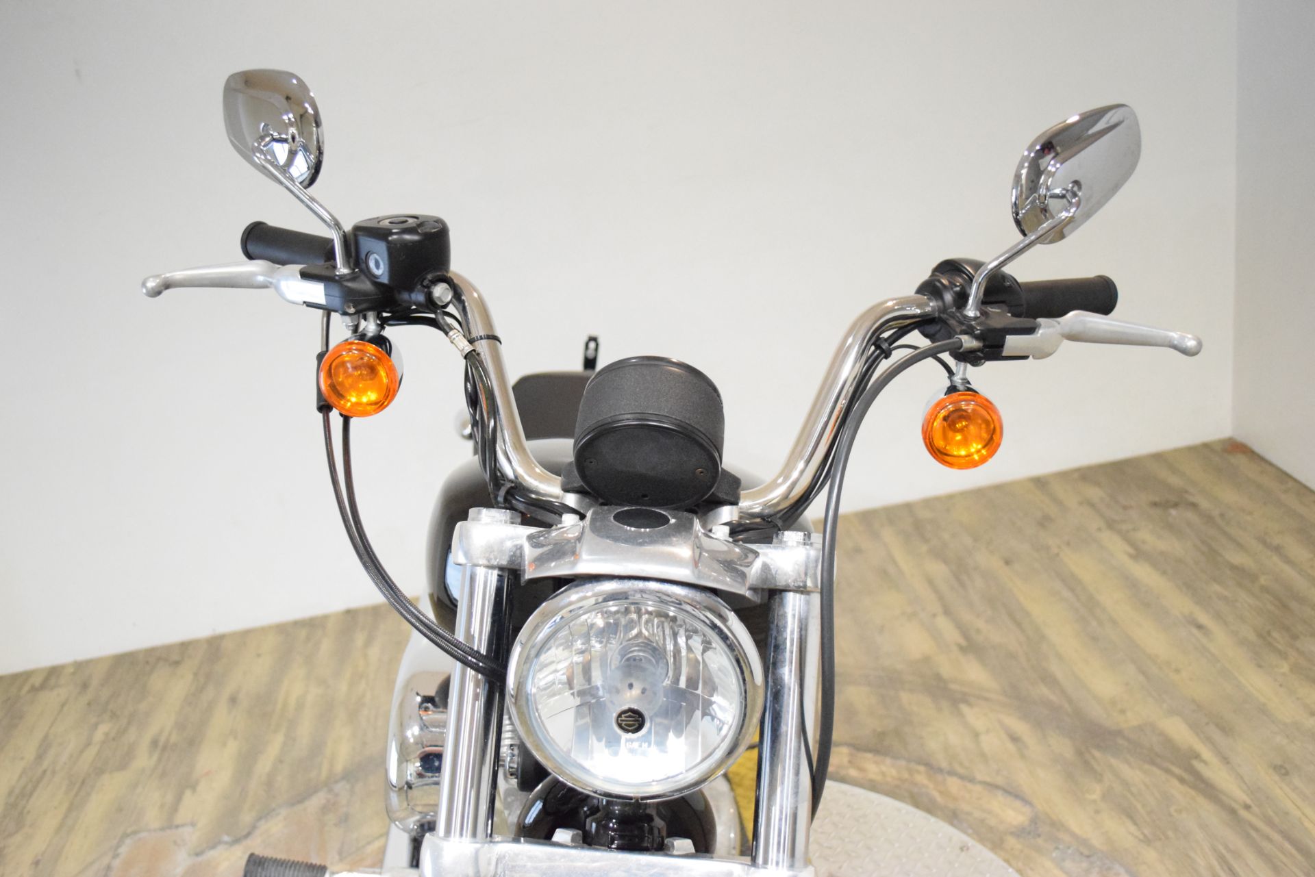 2015 Harley-Davidson SuperLow® in Wauconda, Illinois - Photo 13