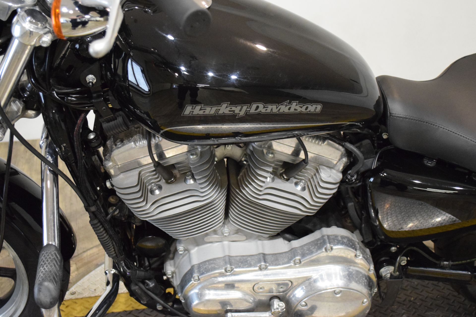 2015 Harley-Davidson SuperLow® in Wauconda, Illinois - Photo 18