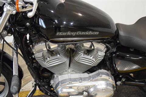 2015 Harley-Davidson SuperLow® in Wauconda, Illinois - Photo 19
