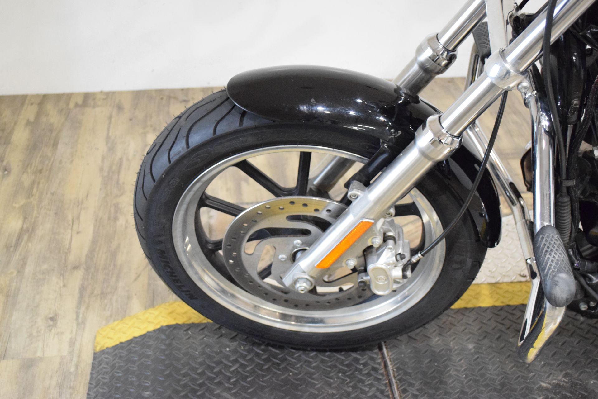 2015 Harley-Davidson SuperLow® in Wauconda, Illinois - Photo 21