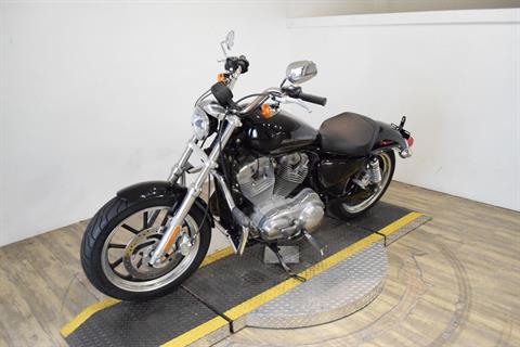 2015 Harley-Davidson SuperLow® in Wauconda, Illinois - Photo 22