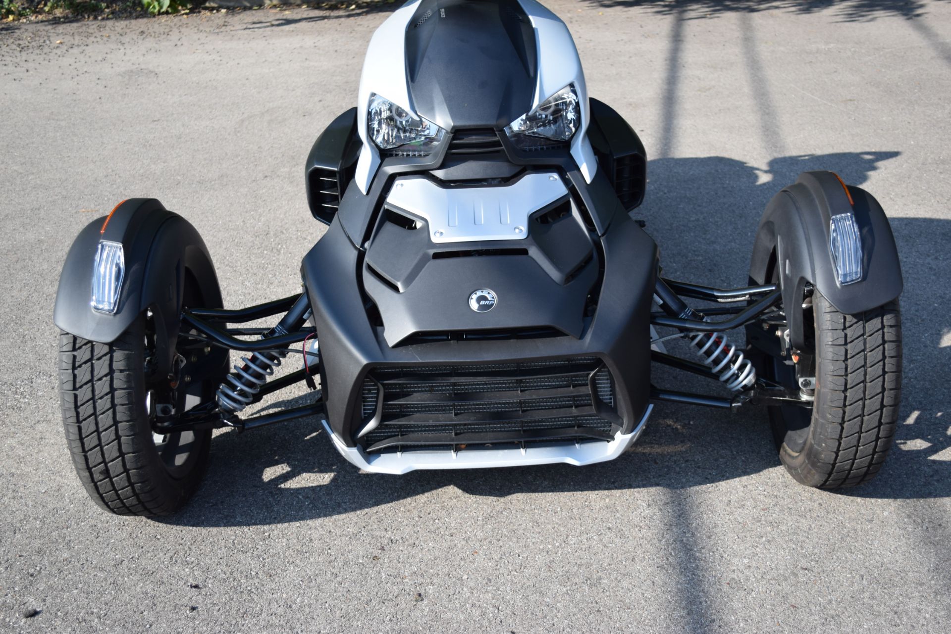 2020 Can-Am Ryker Rally Edition in Wauconda, Illinois - Photo 13