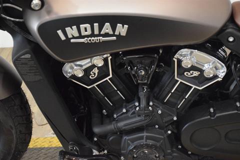 2019 Indian Scout® Bobber ABS in Wauconda, Illinois - Photo 18