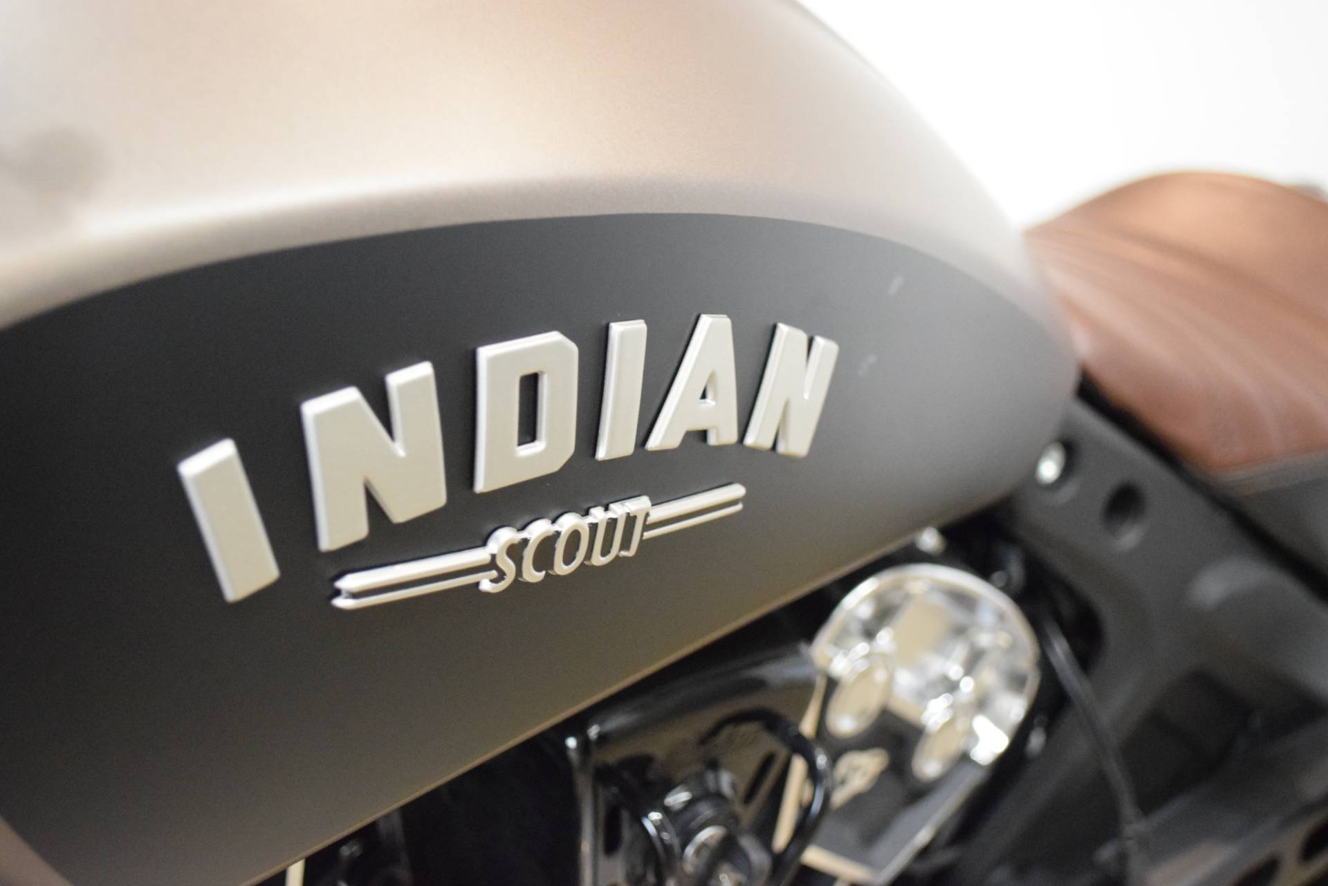 2019 Indian Scout® Bobber ABS in Wauconda, Illinois - Photo 20