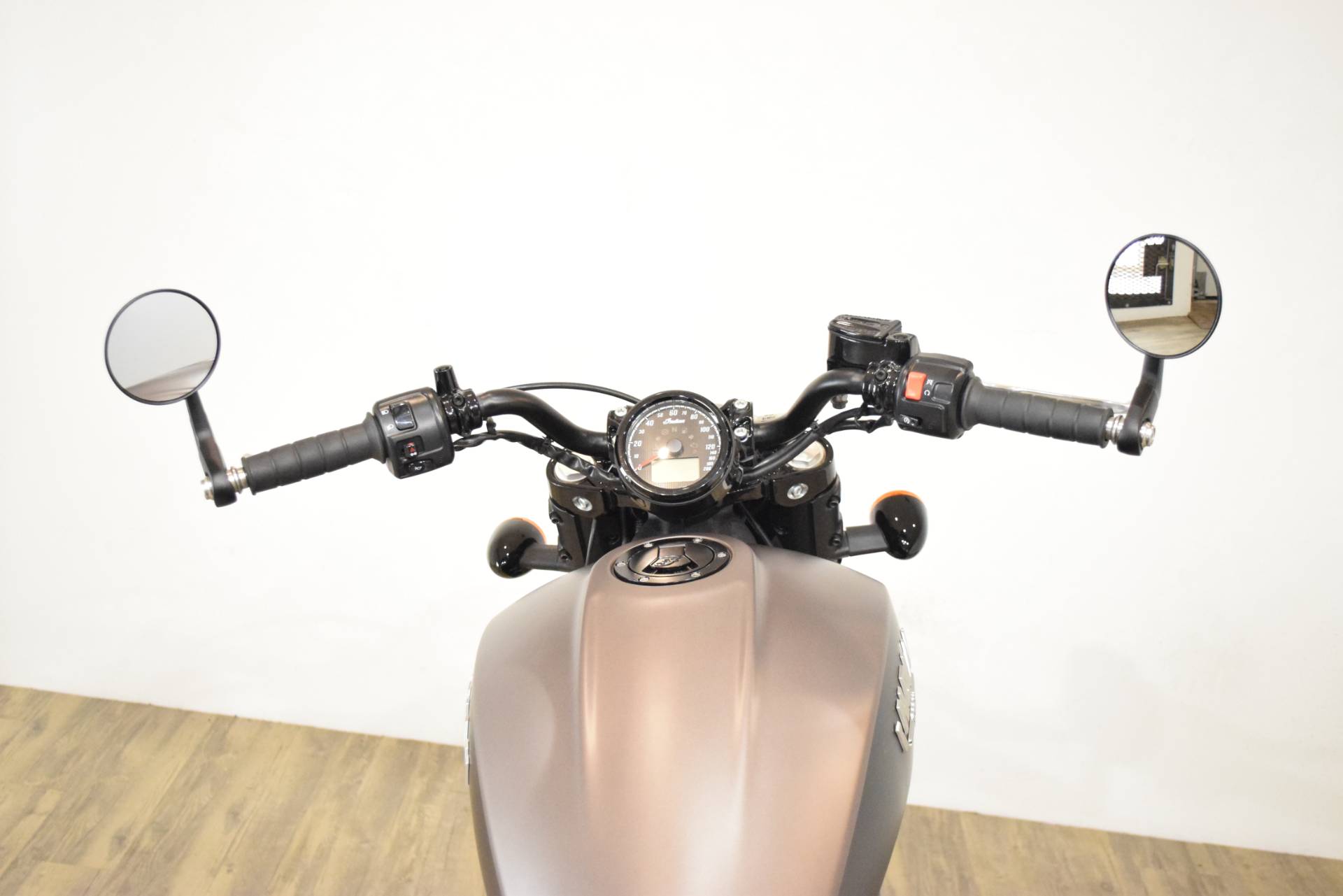 2019 Indian Scout® Bobber ABS in Wauconda, Illinois - Photo 27