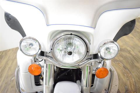 2009 Harley-Davidson Ultra Classic® Electra Glide® in Wauconda, Illinois - Photo 12
