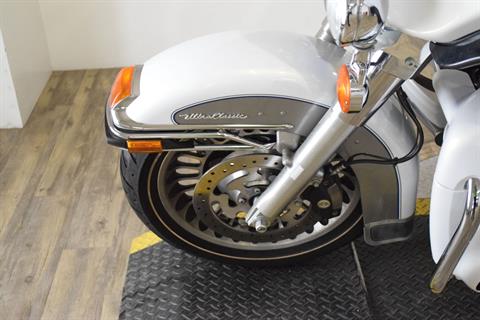 2009 Harley-Davidson Ultra Classic® Electra Glide® in Wauconda, Illinois - Photo 21