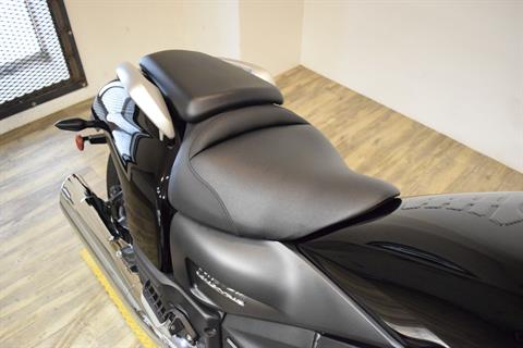 2014 Honda Gold Wing® Valkyrie® ABS in Wauconda, Illinois - Photo 5