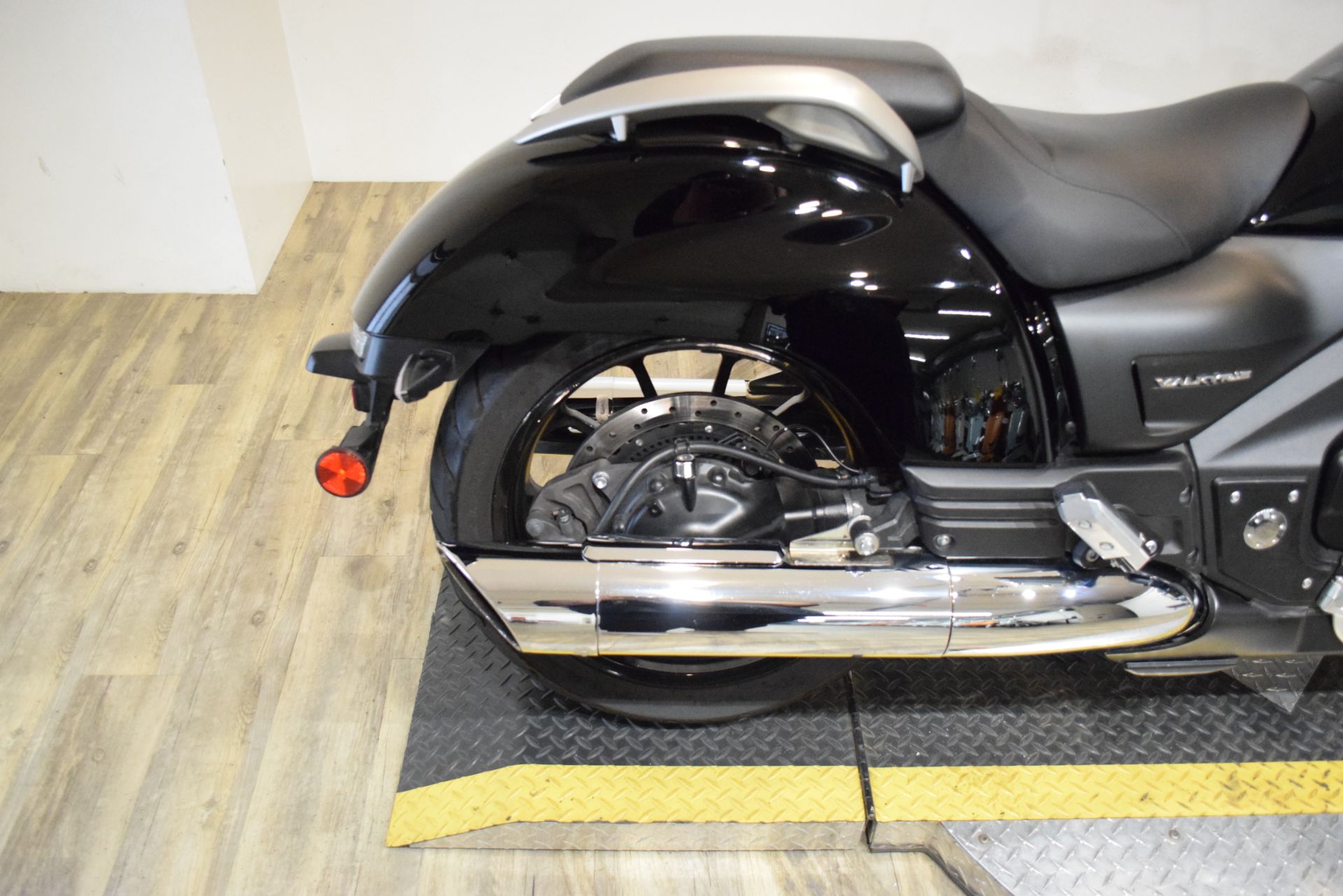 2014 Honda Gold Wing® Valkyrie® ABS in Wauconda, Illinois - Photo 8