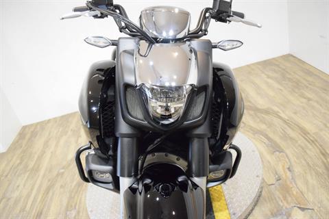 2014 Honda Gold Wing® Valkyrie® ABS in Wauconda, Illinois - Photo 12