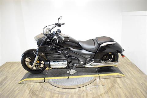 2014 Honda Gold Wing® Valkyrie® ABS in Wauconda, Illinois - Photo 15