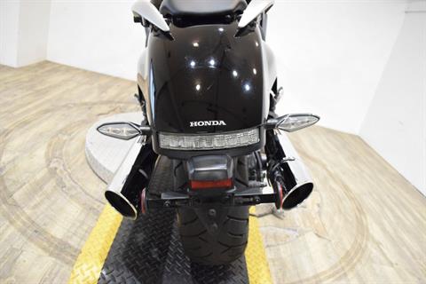 2014 Honda Gold Wing® Valkyrie® ABS in Wauconda, Illinois - Photo 24