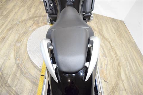 2014 Honda Gold Wing® Valkyrie® ABS in Wauconda, Illinois - Photo 25