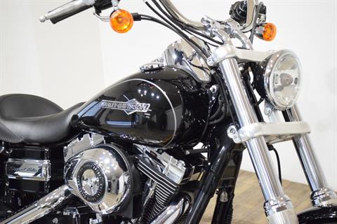 2013 Harley-Davidson Dyna® Super Glide® Custom in Wauconda, Illinois - Photo 3