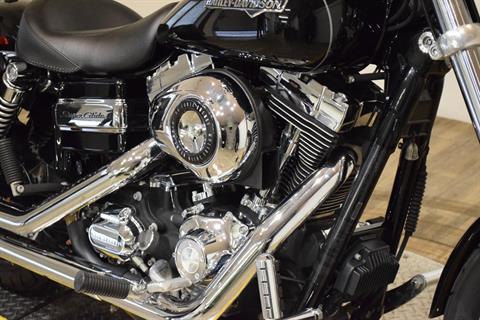 2013 Harley-Davidson Dyna® Super Glide® Custom in Wauconda, Illinois - Photo 4