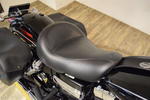 2013 Harley-Davidson Dyna® Super Glide® Custom in Wauconda, Illinois - Photo 5