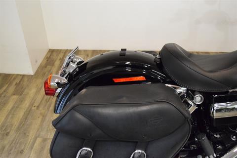 2013 Harley-Davidson Dyna® Super Glide® Custom in Wauconda, Illinois - Photo 7