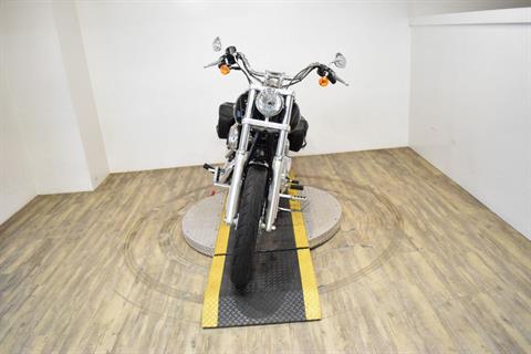 2013 Harley-Davidson Dyna® Super Glide® Custom in Wauconda, Illinois - Photo 10