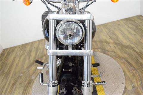 2013 Harley-Davidson Dyna® Super Glide® Custom in Wauconda, Illinois - Photo 12