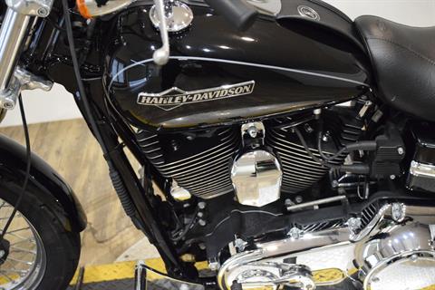 2013 Harley-Davidson Dyna® Super Glide® Custom in Wauconda, Illinois - Photo 18