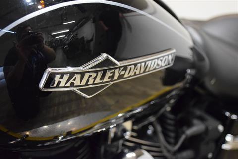 2013 Harley-Davidson Dyna® Super Glide® Custom in Wauconda, Illinois - Photo 20