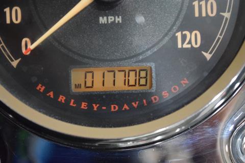 2013 Harley-Davidson Dyna® Super Glide® Custom in Wauconda, Illinois - Photo 28