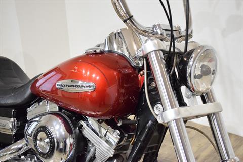 2008 Harley-Davidson Dyna® Super Glide® Custom in Wauconda, Illinois - Photo 3