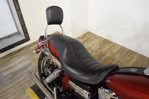 2008 Harley-Davidson Dyna® Super Glide® Custom in Wauconda, Illinois - Photo 5