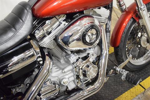 2008 Harley-Davidson Dyna® Super Glide® Custom in Wauconda, Illinois - Photo 6