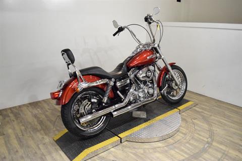 2008 Harley-Davidson Dyna® Super Glide® Custom in Wauconda, Illinois - Photo 9