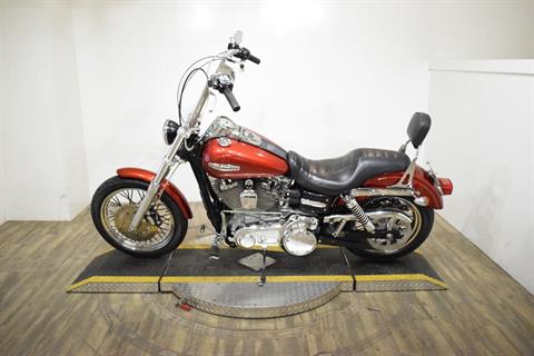 2008 Harley-Davidson Dyna® Super Glide® Custom in Wauconda, Illinois - Photo 15
