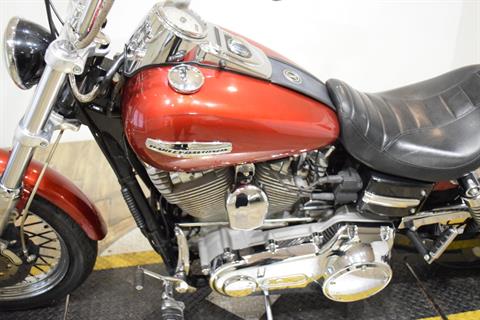 2008 Harley-Davidson Dyna® Super Glide® Custom in Wauconda, Illinois - Photo 18