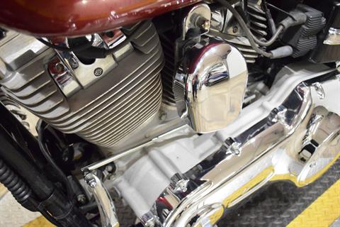 2008 Harley-Davidson Dyna® Super Glide® Custom in Wauconda, Illinois - Photo 19