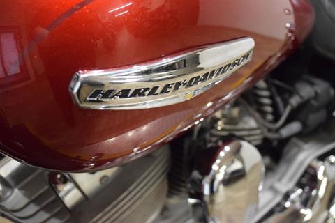 2008 Harley-Davidson Dyna® Super Glide® Custom in Wauconda, Illinois - Photo 20