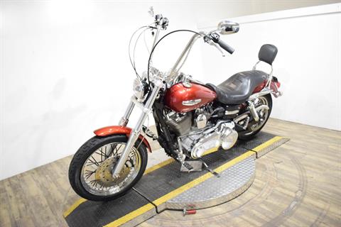 2008 Harley-Davidson Dyna® Super Glide® Custom in Wauconda, Illinois - Photo 22