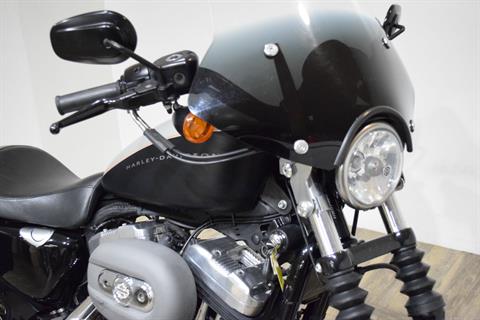 2007 Harley-Davidson Sportster® 1200 Nightster™ in Wauconda, Illinois - Photo 3