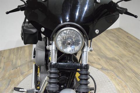 2007 Harley-Davidson Sportster® 1200 Nightster™ in Wauconda, Illinois - Photo 12