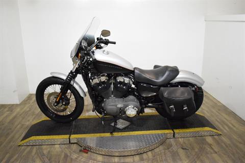 2007 Harley-Davidson Sportster® 1200 Nightster™ in Wauconda, Illinois - Photo 15